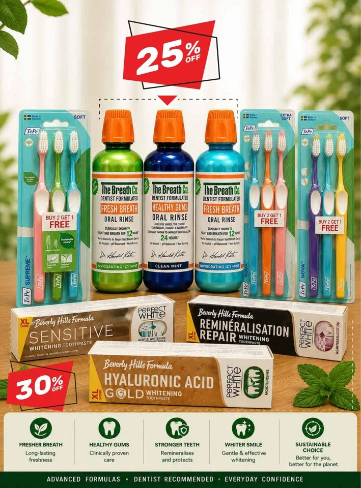 Monoprix Back To School Sale