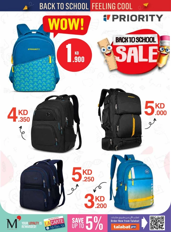 Monoprix Great Promotion