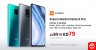 Xiaomi Note 9 Pro Offer
