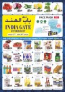 India Gate Hypermarket Best Deals