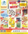 Kabayan Deal Of The Week
