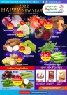 Day Fresh New Year Offers