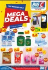 Big C Weekend Mega Deals