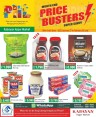 Kabayan Month End Price Busters