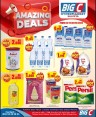 Big C Hypermarket Amazing Deals