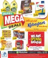 Kabayan Mega Weekend Deals