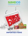 Saveco Avenues Mall Price Drop