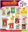 Ambassador Weekend Super Sale