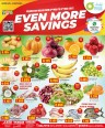 Olive Hypermarket More Savings