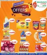 Mango This Week Best Offers