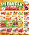 Olive Hypermarket Midweek Savers
