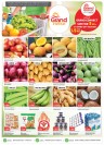 Grand Fresh Month End Offers