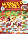 Olive Hypermarket Wonder Prices
