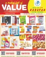 Kabayan Hypermarket Shopping Offers