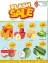 Mango Hyper Midweek Flash Sale