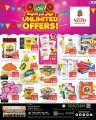 Nesto Market Unlimited Offers