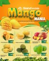 Grand Hyper Mango Mania