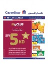 Carrefour Offers 15-21 June