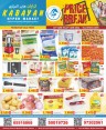 Kabayan Hypermarket Price Break