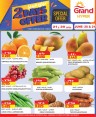 Grand Special Offers 20-21 June