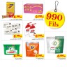 The Sultan Center 990 Fils Offers