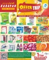 Kabayan Hypermarket Offer Trip
