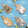 The Sultan Center Fish Deal 21-23 July