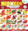 Olive Midweek Special Offer