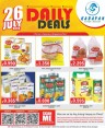 Kabayan Hypermarket Deal 26 July 2022