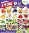 Olive Month End Special Deals