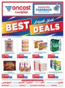 Oncost Wholesale Weekly Best Deals
