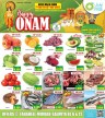 Olive Hypermarket Happy Onam