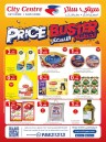 City Centre Price Buster