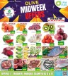 Olive Midweek Super Offers