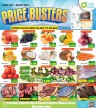 Olive Hypermarket Price Busters