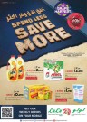 Lulu Spend Less Save More