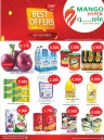 Mango Hyper Weekly Offers