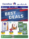 Carrefour Month End Best Deals