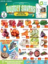 Olive Hypermarket Budget Savers