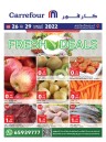 Fresh Food Deal 26-29 October