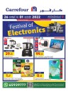 Festival Of Electronics