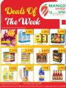 Mango Hyper Deals Of Week