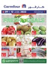 Fresh Food Deal 9-12 November
