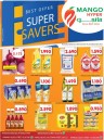 Super Savers Promotion