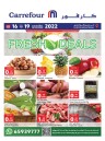 Fresh Food Deal 16-19 November