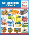 Costo Mahboula Shopping Deals