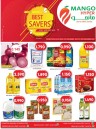 Mango Hyper Best Savers