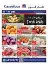 Carrefour Fresh 14-17 December