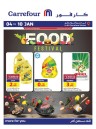 Carrefour Food Festival