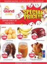 Fahaheel Special Price Promotion